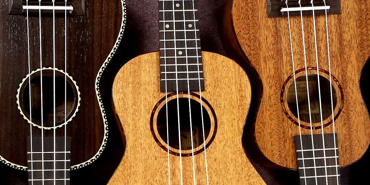 Ukulele spielen lernen für Pädagog*innen