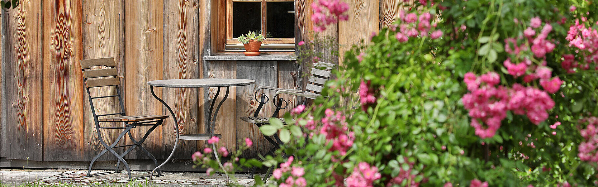 Impressionen