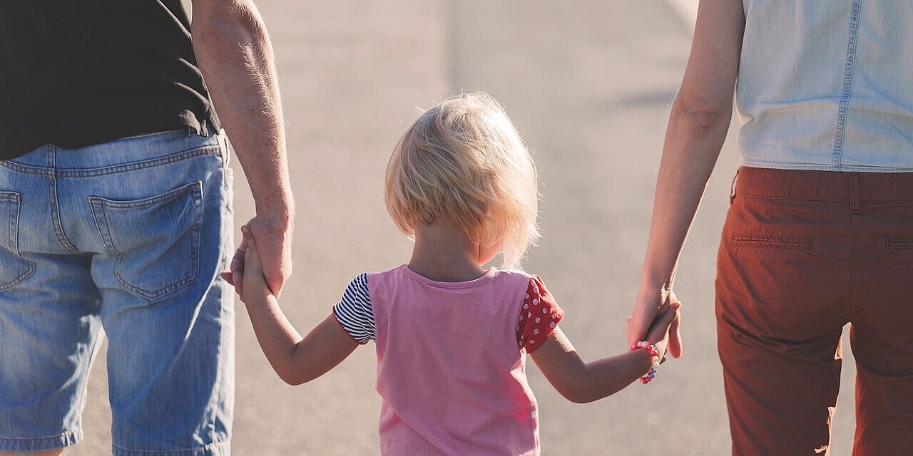 NEU - Stief- und Patchworkfamilien